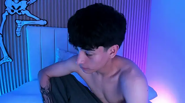 Filiph_Sterliingn Webbikameraesitys