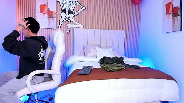 عرض كام Filiph_Sterliing