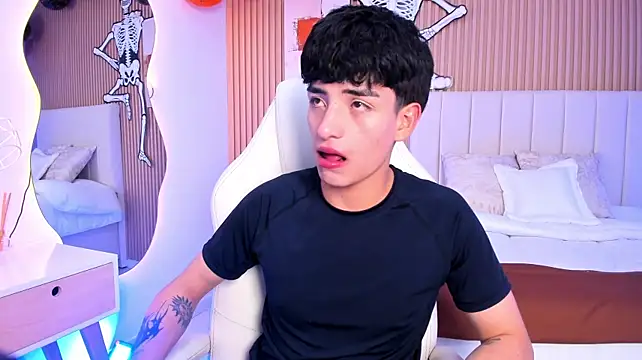 Filiph_Sterliing – webcam-show