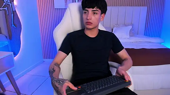 Filiph_Sterliing Webcamshow