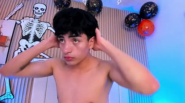 Filiph_Sterliing – webcam-show