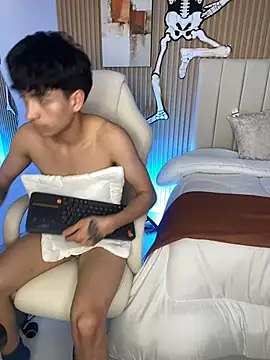 Filiph_Sterliing 웹캠 쇼