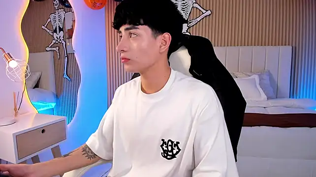 Filiph_Sterliingn Webbikameraesitys
