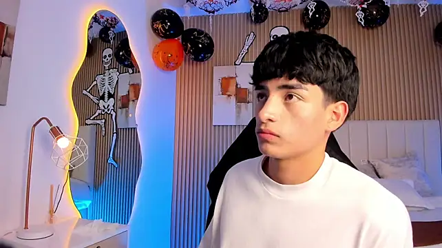 Filiph_Sterliing's Webcam Show