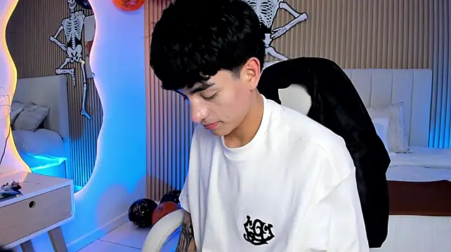 Filiph_Sterliingn Webbikameraesitys