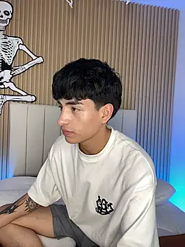 Filiph_Sterliing Webcamshow