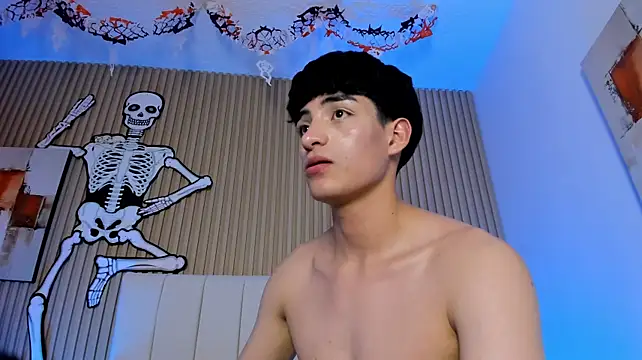 Webkamerová show Filiph_Sterliing