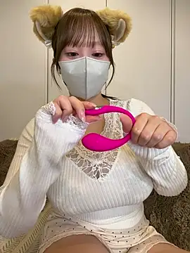 Lno_toromiのウェブカメラショー