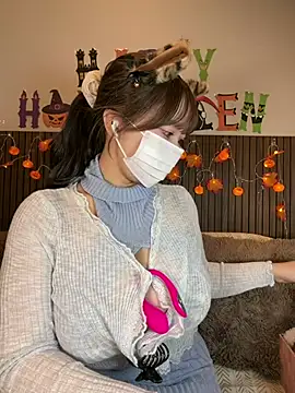 Lno_toromi's Webcam Show