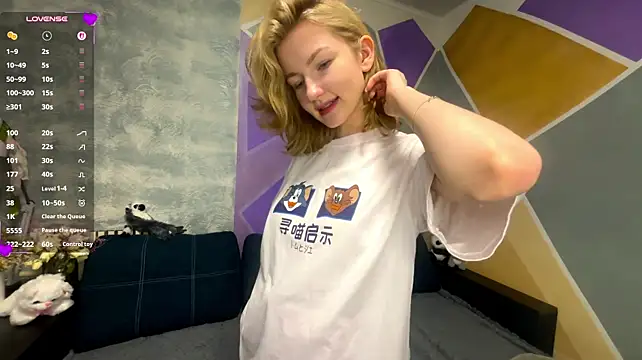 Živý XXX chat princessaurora