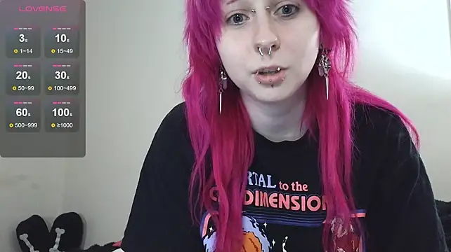 xluvamethystx's Live XXX Chat