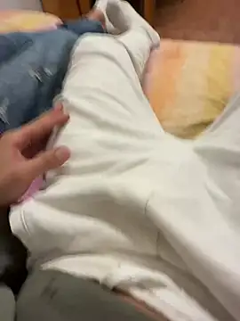 Benny__05 웹캠 쇼