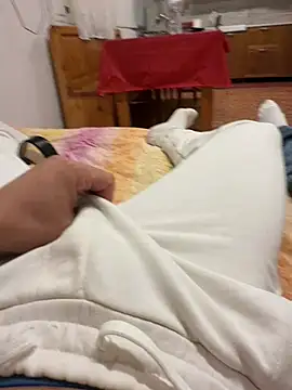 Benny__05 Webcamshow