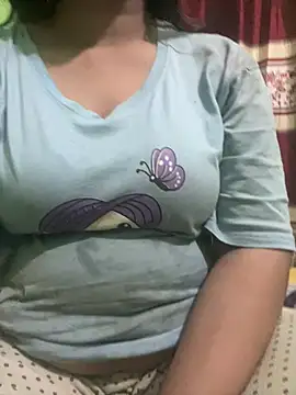Webkamerová show roui123