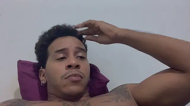LucasBlaze_ Webcam-Show