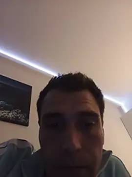 Show webcam de dolcenick