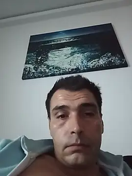 dolcenick Live XXX-Chat