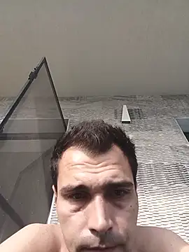 Show modela dolcenick na web-kameri