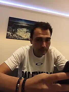 Show Webcam de dolcenick