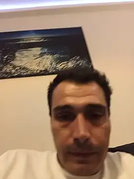 Show de dolcenick na webcam