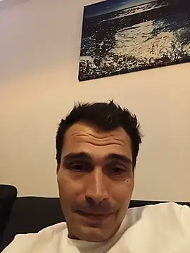 Show de dolcenick na webcam