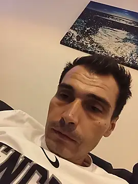 dolcenick webcam show