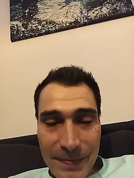 dolcenick's Webcam Show