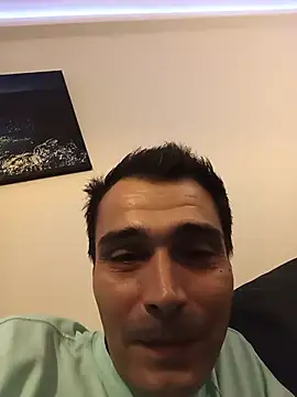 Show webcam de dolcenick