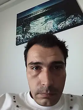 Show Webcam de dolcenick