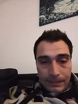 dolcenick's Webcam Show