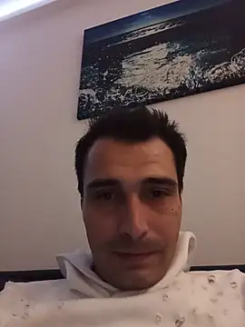 dolcenick's Webcam Show