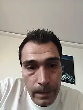 dolcenick Show in webcam