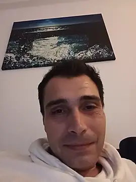 Show Webcam de dolcenick