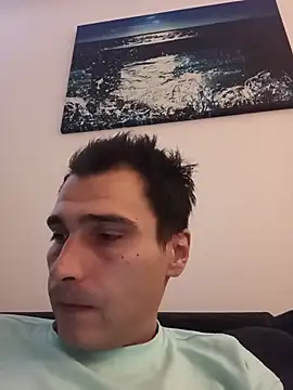 dolcenick's Webcam Show