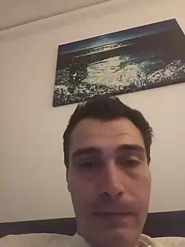 dolcenick Шоу с уебкамера