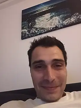 dolcenick's Webcam Show