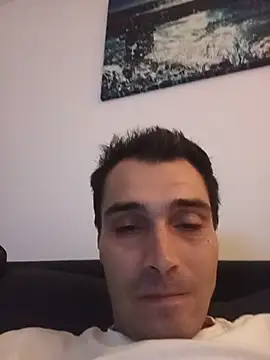 Show webcam de dolcenick