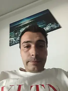 dolcenick's Webcam Show