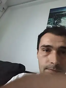 Show Webcam de dolcenick