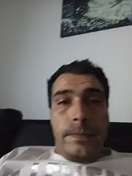 dolcenick Шоу с уебкамера