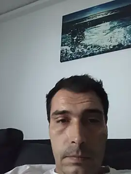 dolcenick's Webcam Show