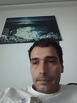 dolcenick's Webcam Show
