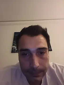 Show de dolcenick na webcam