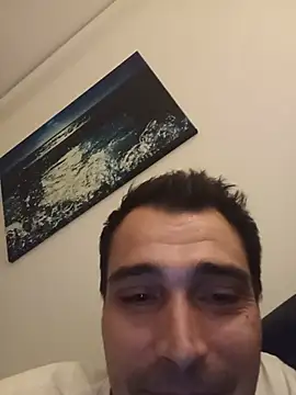 dolcenick: διαδικτυακό σόου στην κάμερα