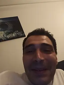 Show webcam de dolcenick
