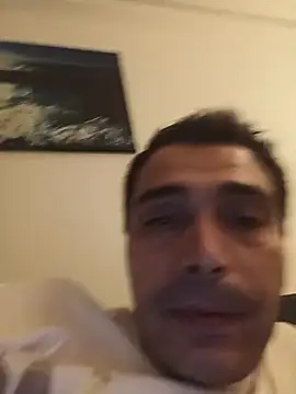 Show webcam de dolcenick