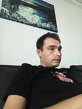 dolcenick Шоу с уебкамера