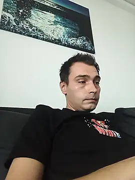 dolcenick Show in webcam