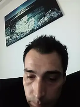 dolcenick's Webcam Show