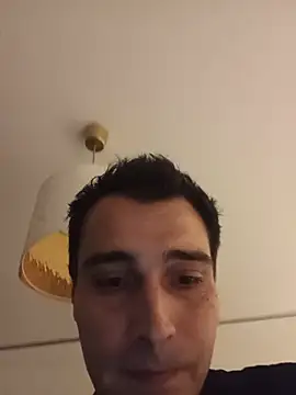 Webkamerová show dolcenick